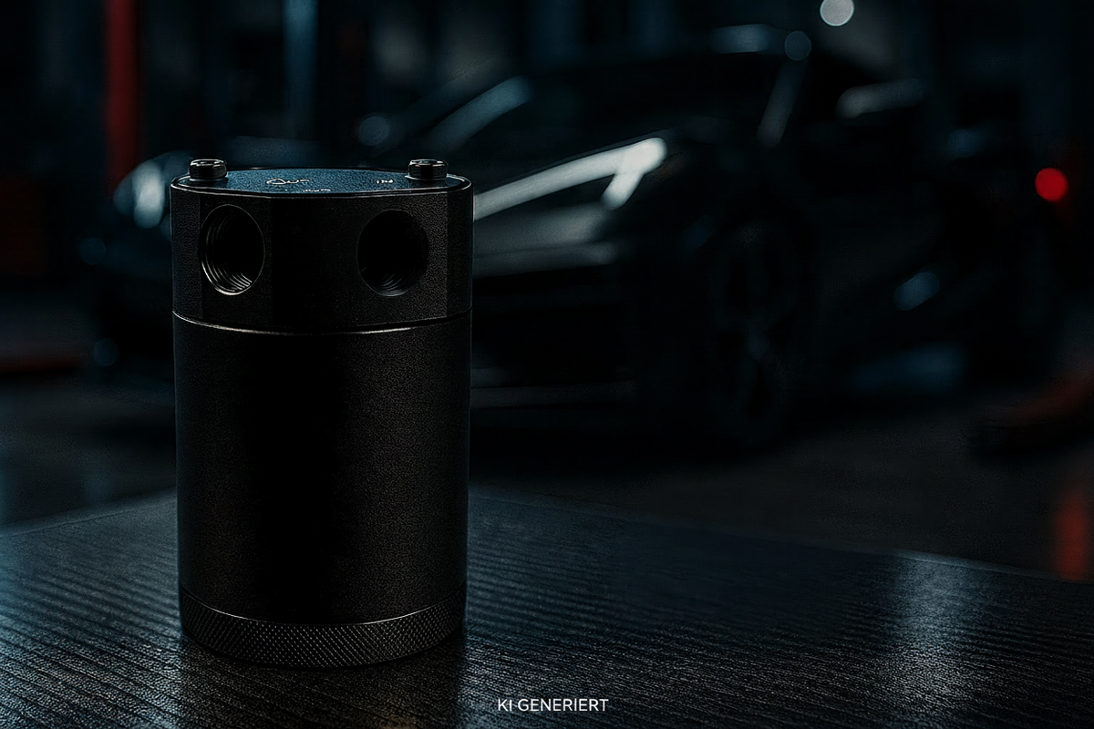 Oil Catch Can