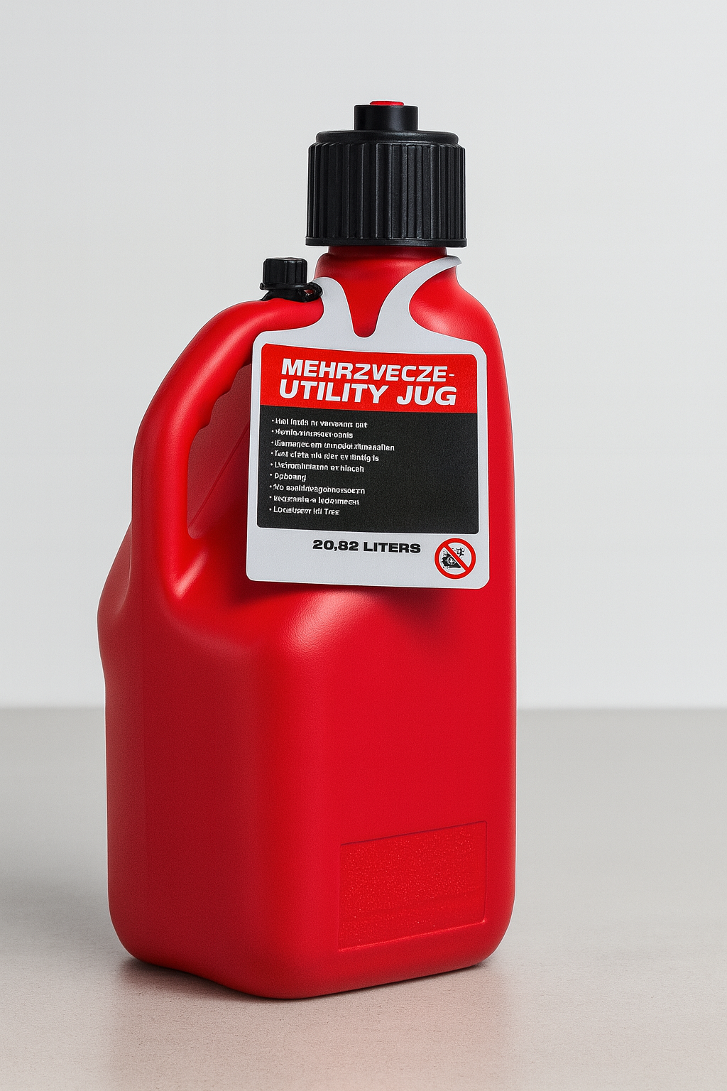 Mehrzweckkanister (Multi-Purpose Utility Jug)