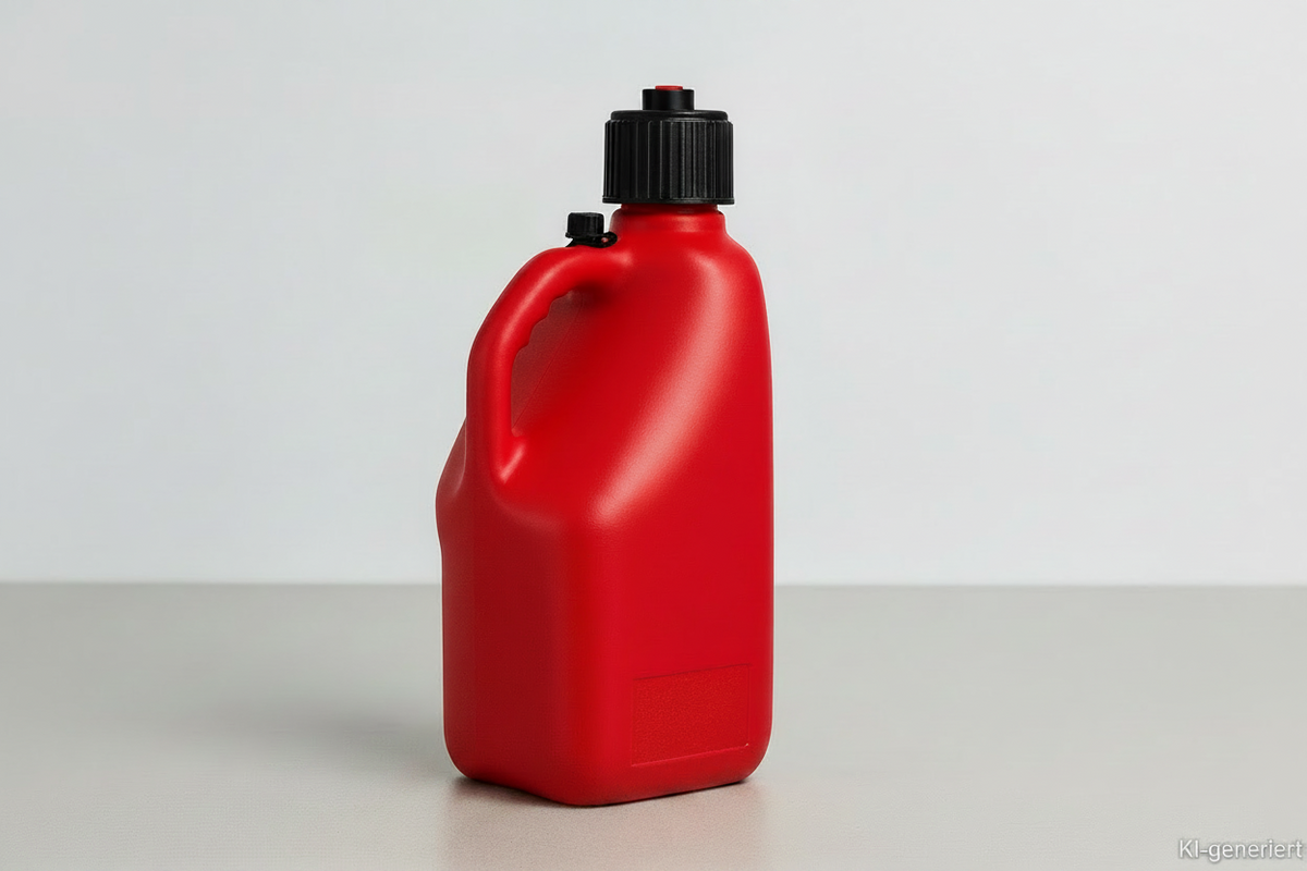 Mehrzweckkanister (Multi-Purpose Utility Jug)