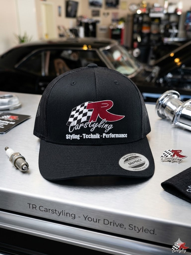 TR-Carstyling Cap - Underdog Revanche