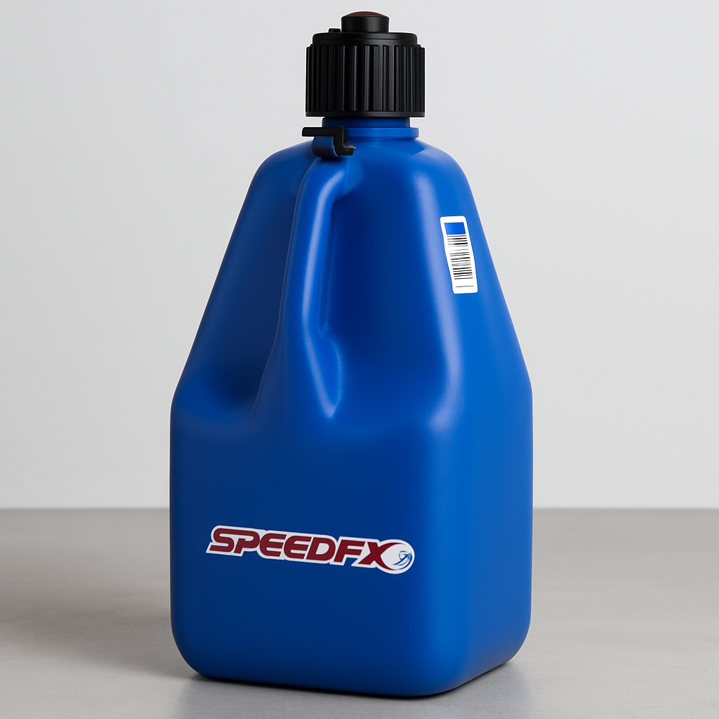 Mehrzweckkanister (Multi-Purpose Utility Jug)