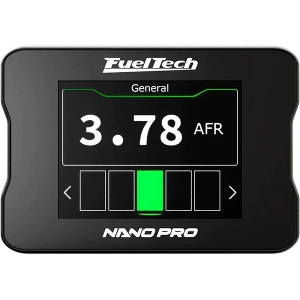 NanoPRO Wideband O2 Sensor Controller