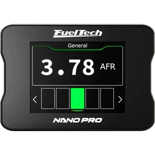 NanoPRO Wideband O2 Sensor Controller
