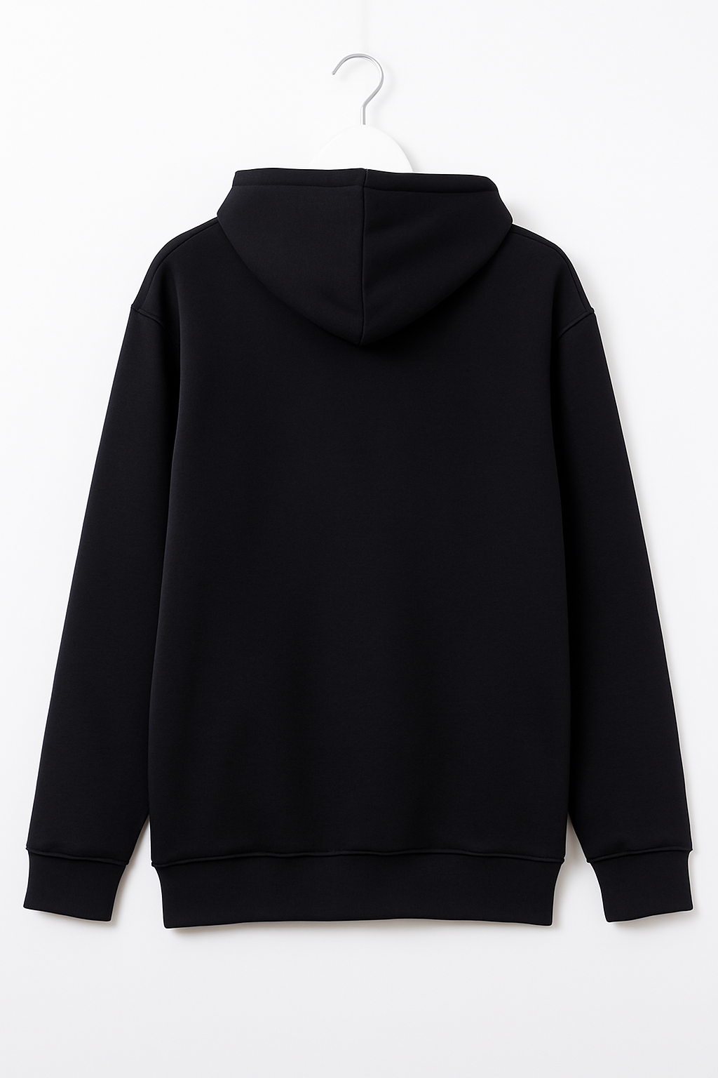 TR-Carstyling Hoodie Schwarz