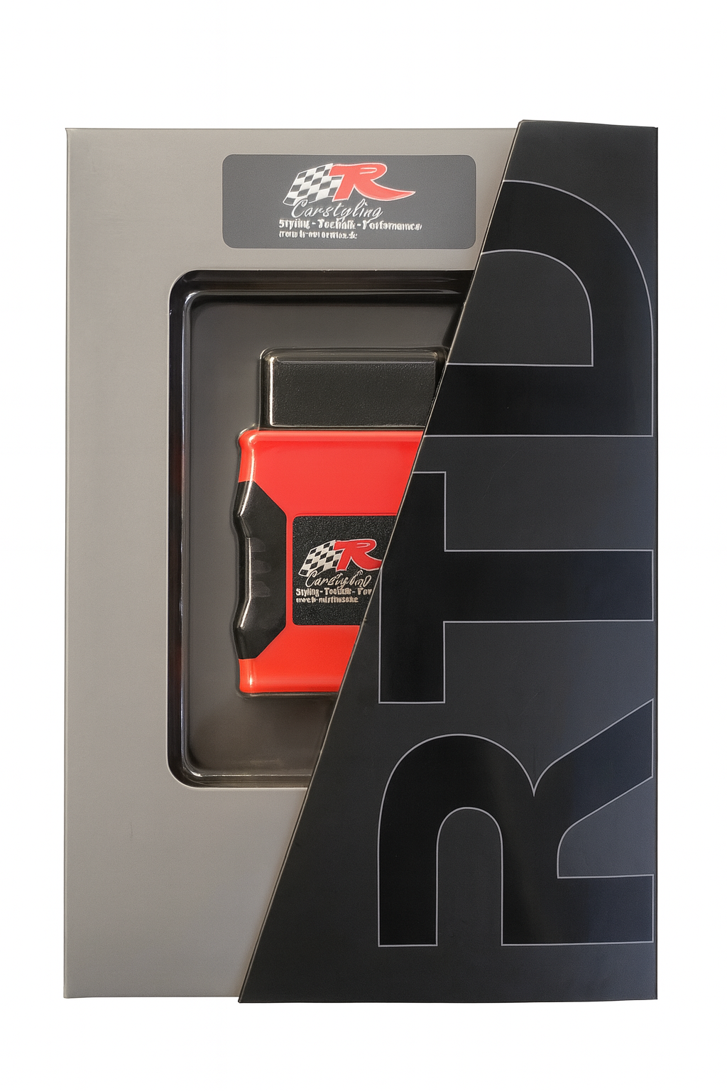 RTD TDN TR-Carstyling Design