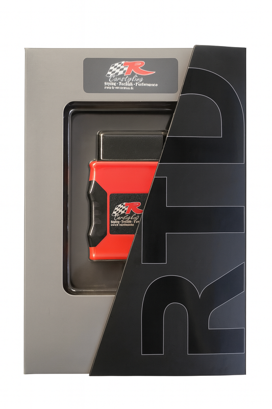 RTD TDN TR-Carstyling Design