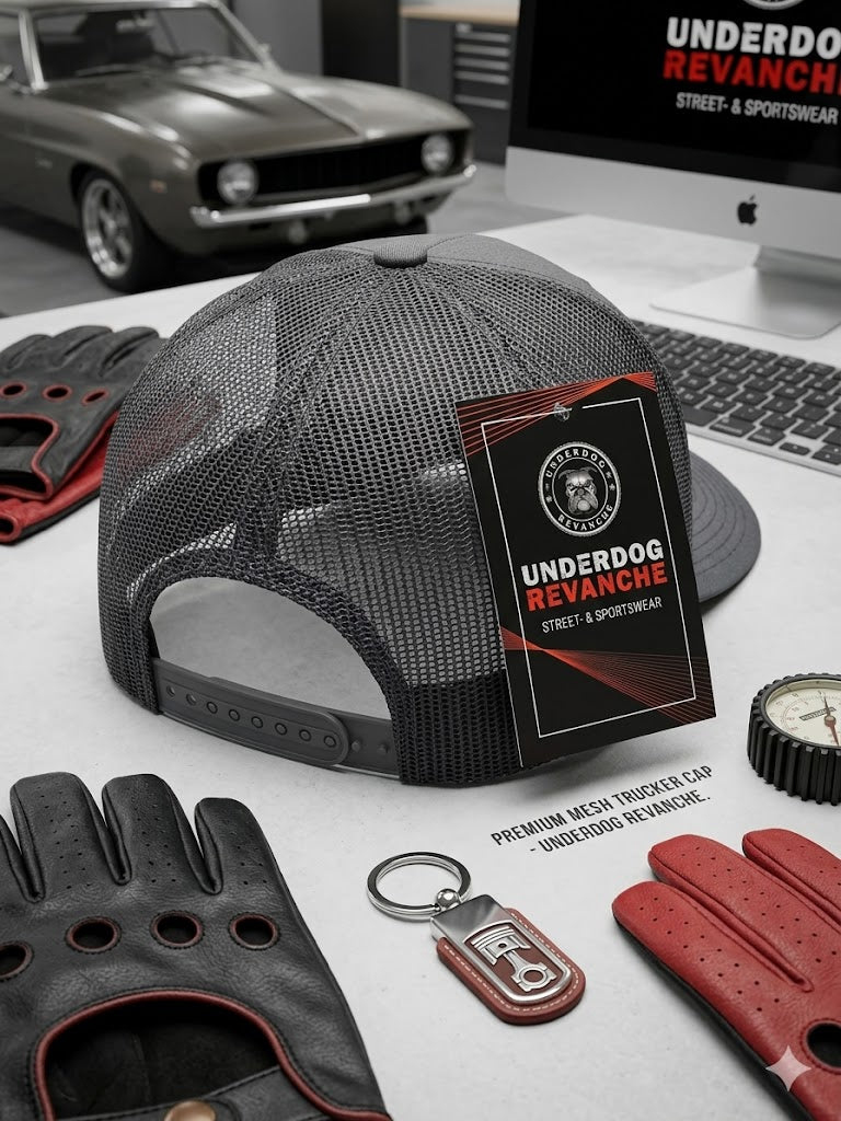 TR-Carstyling Cap - Underdog Revanche