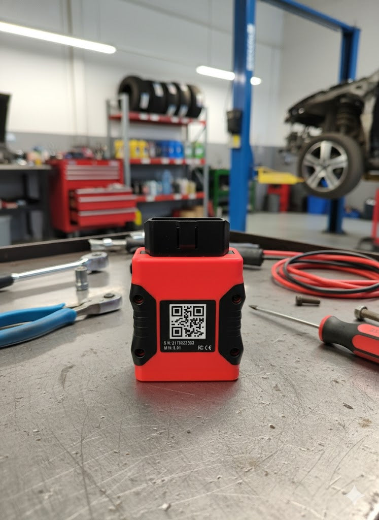 RTD TDN TR-Carstyling Design