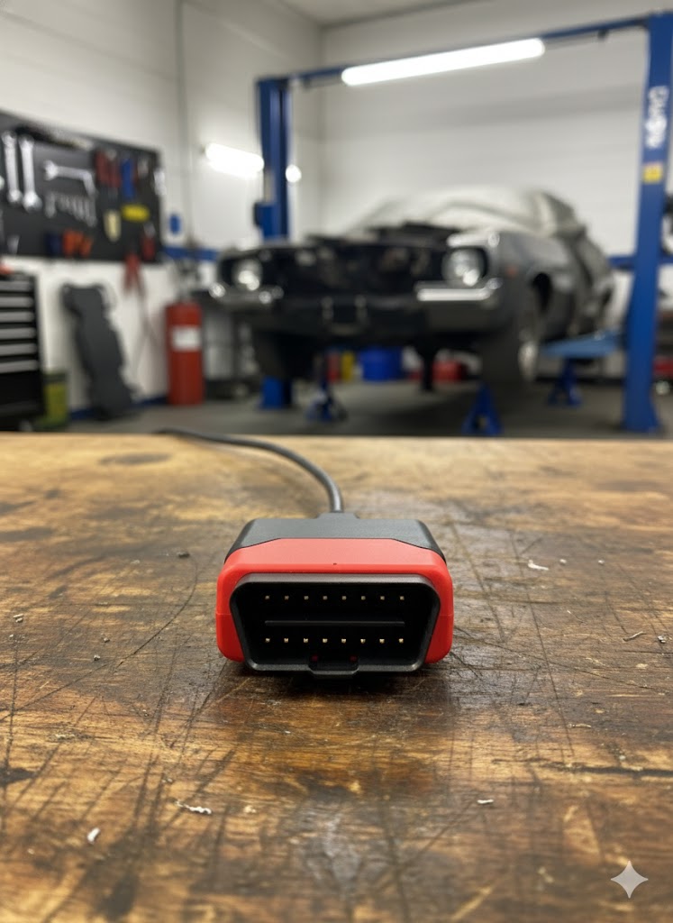 RTD TDN TR-Carstyling Design